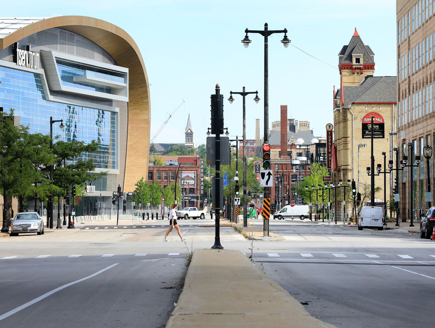 DNC Milwaukee
